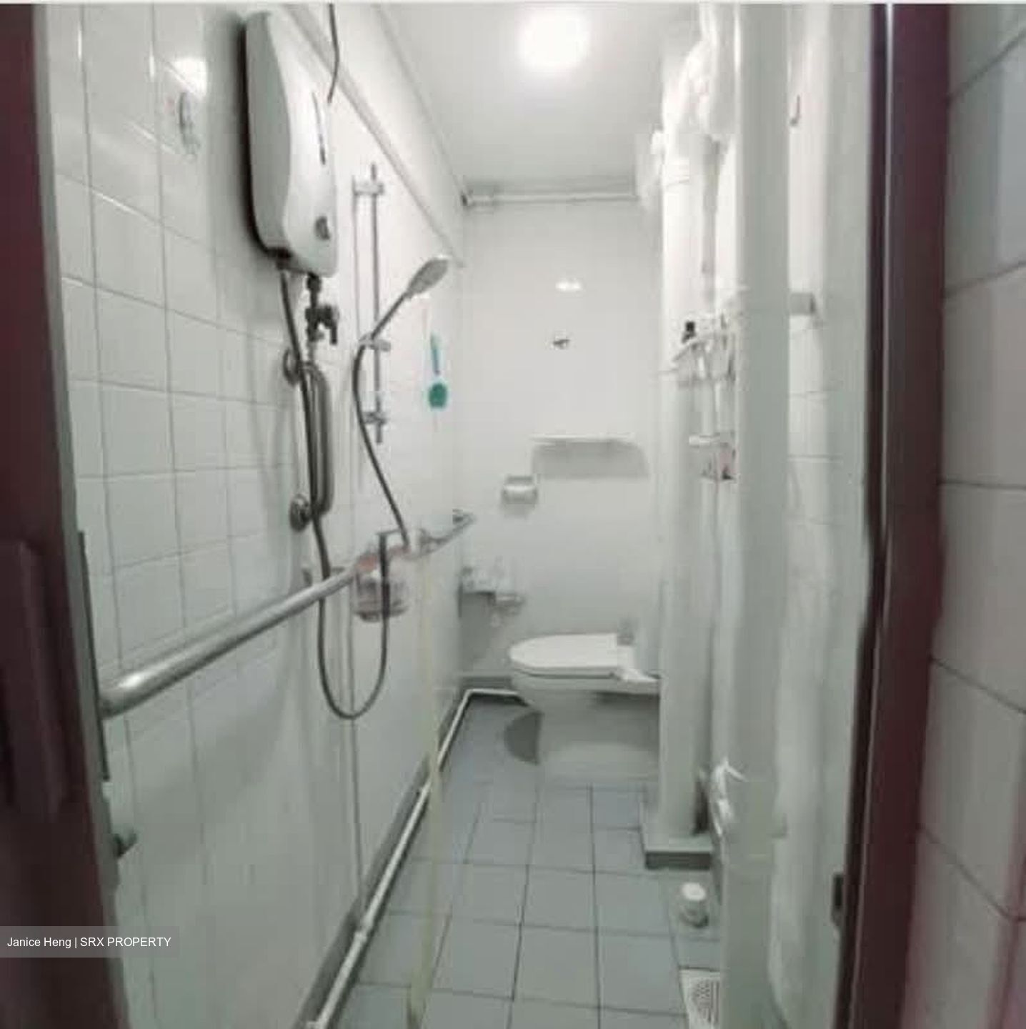 Blk 98 Crescent View (Queenstown), HDB 3 Rooms #551271001